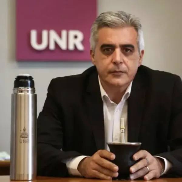 La Universidad de Rosario pidió disculpas a la comunidad judía por proyectar un documental de Palestina